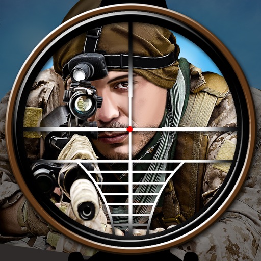 Simulator Kill Sniper icon