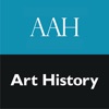 Art History App icon