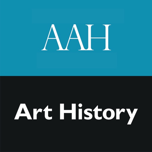 Art History App icon