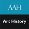 Icon Art History App