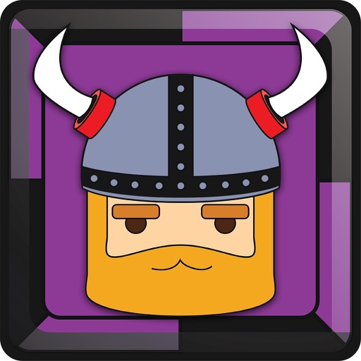 Viking Bowling icon