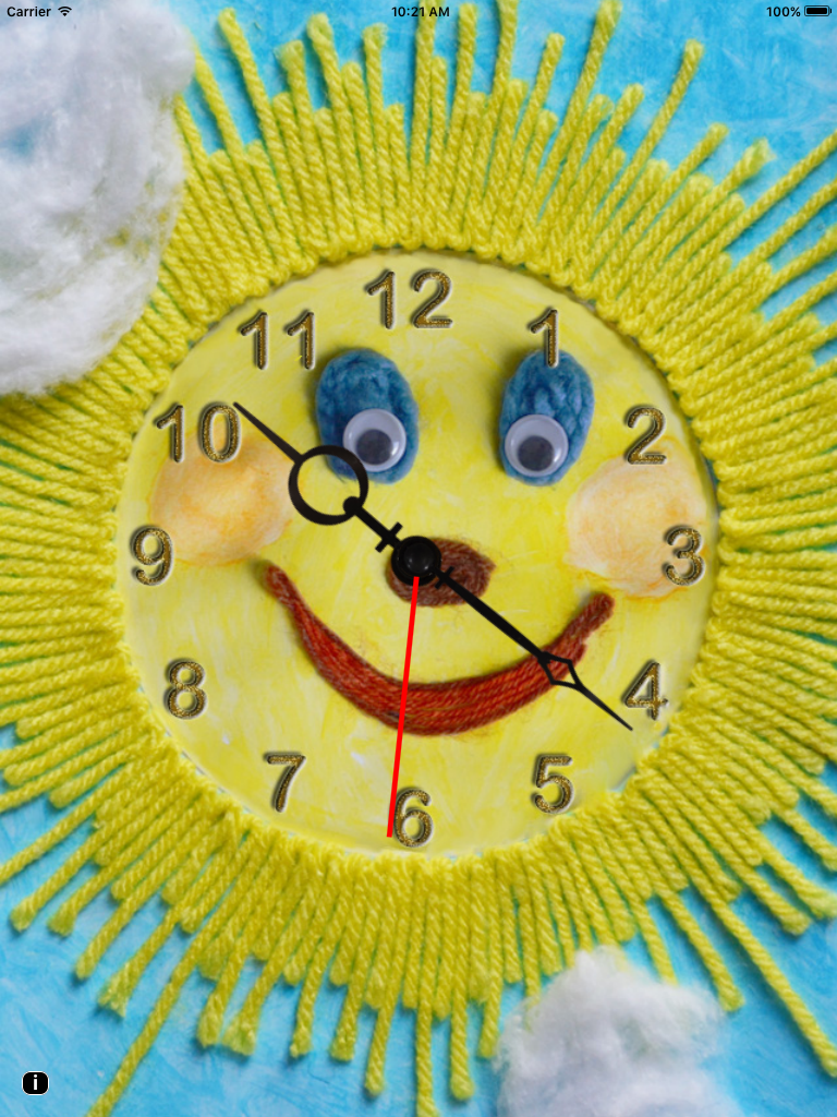 KiddyClock