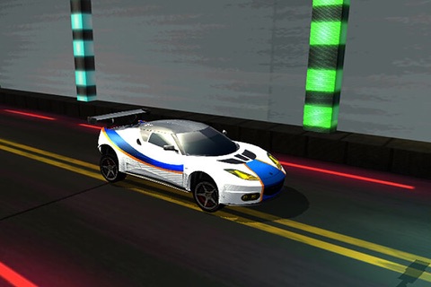 Drive and Park Game screenshot 4