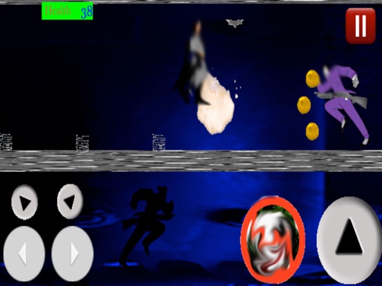 Screenshot #4 pour The BatCave
