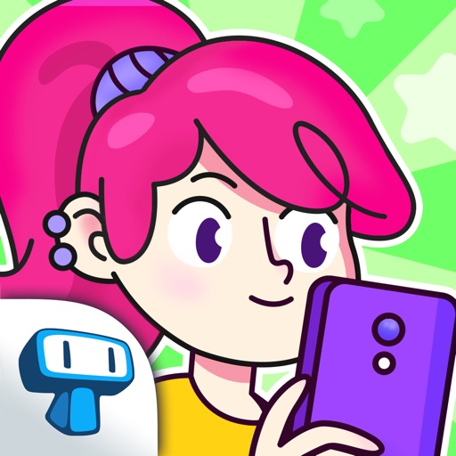 Sarah's Secrets - Interactive Story icon