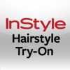 InStyle Hairstyle Try-On - iPadアプリ