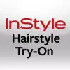 InStyle Hairstyle Try-On App Feedback