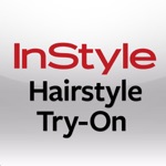 Download InStyle Hairstyle Try-On app