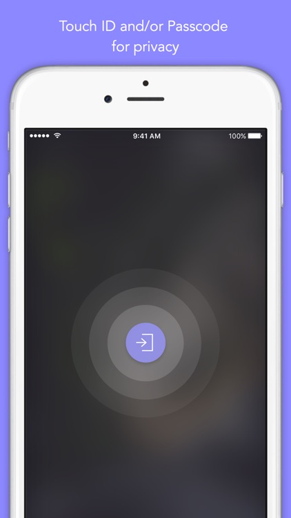 Dreamline - Your Personal Dream Journal screenshot-3