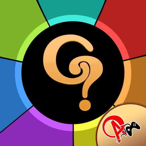 Guess Me? - Puzzle & Riddle to crack for Free Icon