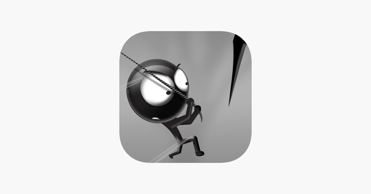 Stickman Swing - Free Play & No Download