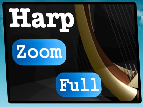 Screenshot #6 pour Harp