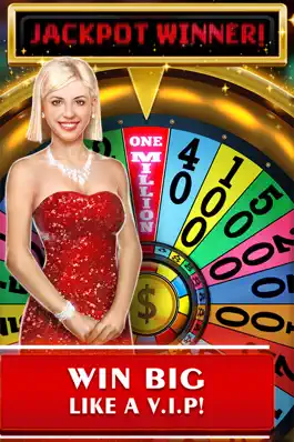 Game screenshot Slots - Classic Vegas - Free Vegas Slots Casino Games apk