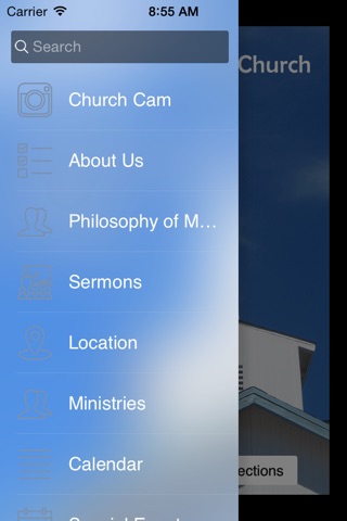 Family Bible Church Kingman screenshot 2