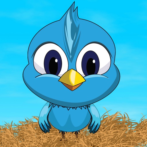 Lil Bird iOS App