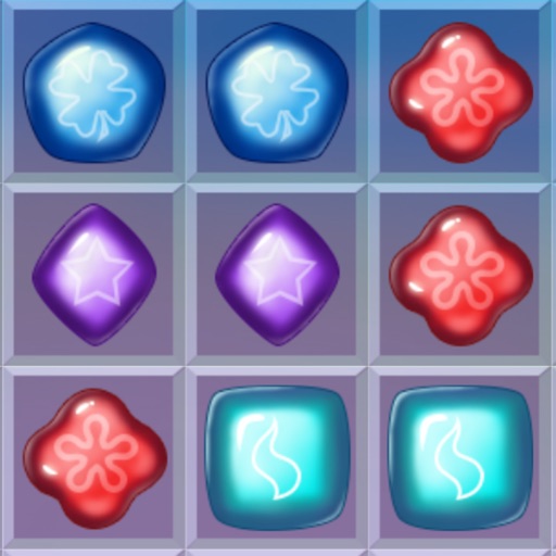 A Elemental Stones Rooming icon