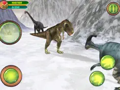 Jurassic Adventures 3D iPad image 1