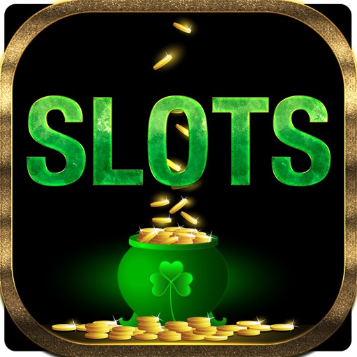 A Clover Casino - Free Slots Game icon