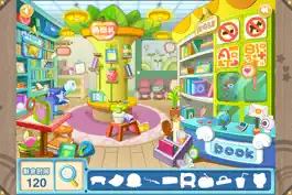 Game screenshot Happy Find ( Kids Casual Games，Free Version ) apk