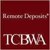 TCBWA Remote Deposits Mobile RDC