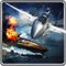 Strike jet fighter war