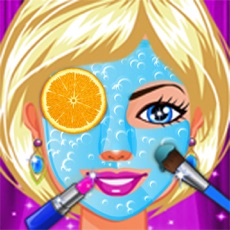 Activities of Princess Beauty Salon , Spa, Makeover, Dressup - free girls game.