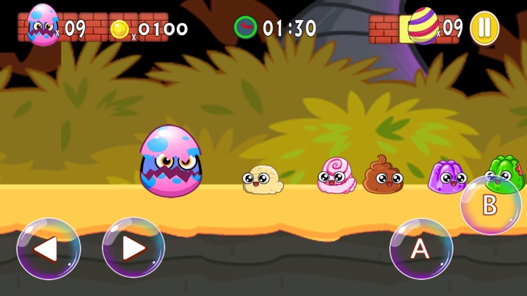 My Tamago Egg For Boo screenshot-4