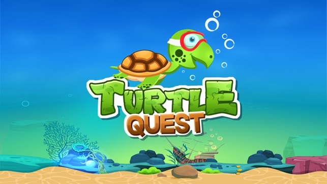 Turtle Quest(圖5)-速報App