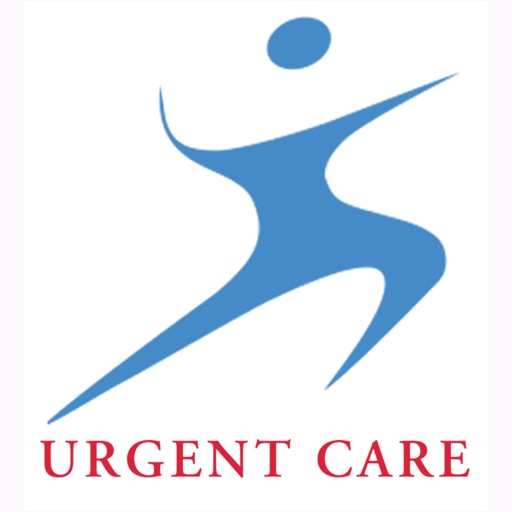 Healthy Urgent Care icon