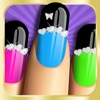 Nail Salon™ Virtual Nail Art Salon Game for Girls - iPhoneアプリ