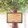 handwriting Tree Post free - iPhoneアプリ