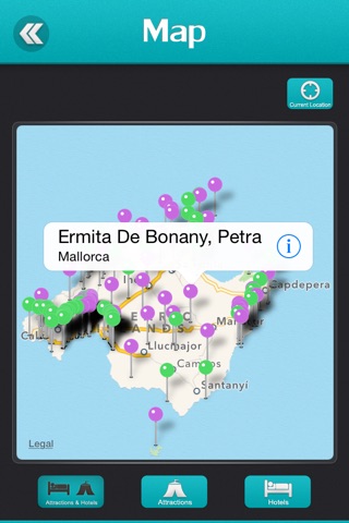 Mallorca Tourism Guide screenshot 4