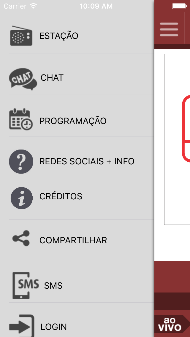 Screenshot #3 pour Rádio Itatiaia JF