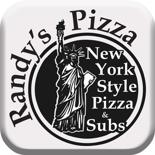 Randy's Pizza Challenge iOS App