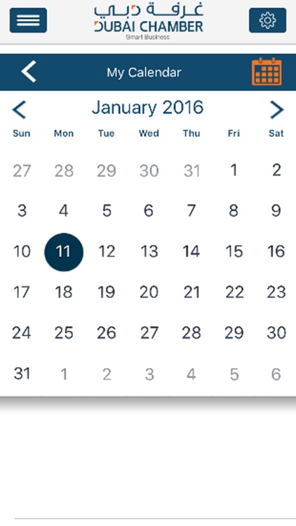 Smart Business App screenshot-3