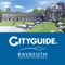 CITYGUIDE Bayreuth