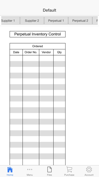 Software Tracker screenshot-4