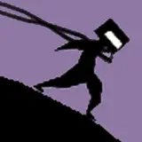 Endless Ninja Drop - 앱 아이콘
