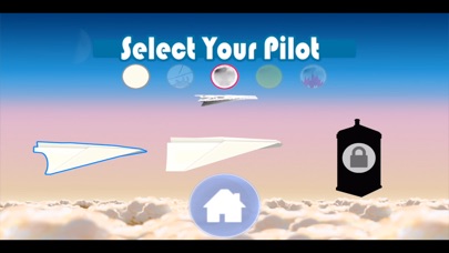 【图】Paper Air Pilots(截图1) 【图】Paper Air Pilots(截图1)