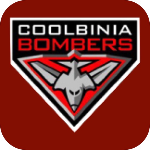 Coolbinia Junior Football Club icon