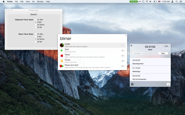 Billing Timer(圖2)-速報App