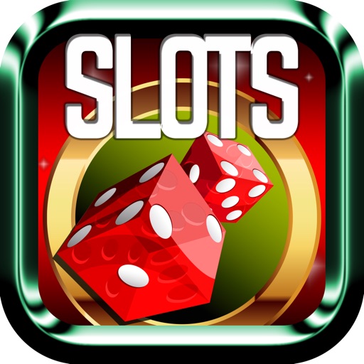 Hit it Rich 3-Reel Slots Deluxe - Gambling Slots Game