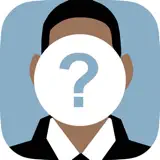 2016 Black History Month "BHM" Trivia Game - Recognize Pics of Influential African-American Heroes - App Icon