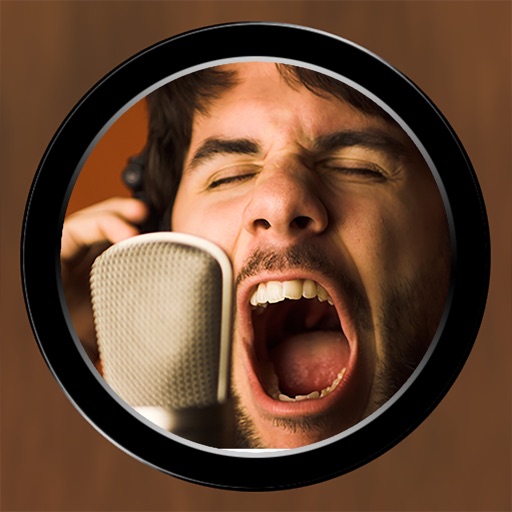 SoundBooth+ icon