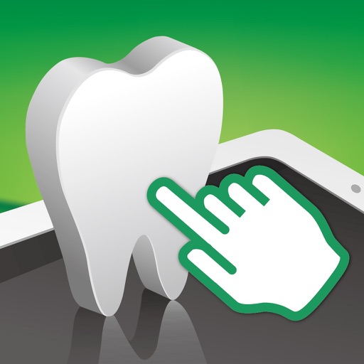 E-Dentist－English Version icon