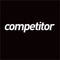 Competitor Magazine is a leading American running magazine with a mission of informing, educating, inspiring and entertaining runners of all levels of ability and experience