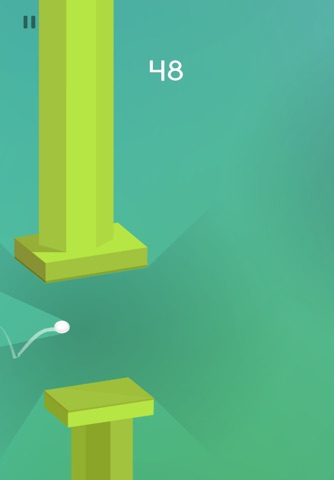 Flappy Ball Jump screenshot 4