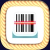 Icon Barcode Reader-free