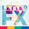 Amaze your Instagram followers with LetterFX