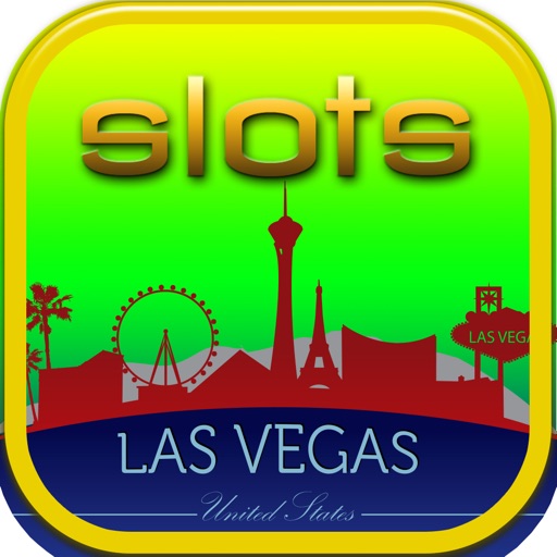 Old Vegas Quick Rich Casino - FREE Slots Game icon